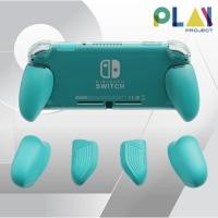 ราคา Play Project Skull & Co. Neo Grip Case สำหรับ Nintendo Switch Lite เคส Turquoise (12197766)