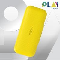 ราคา Play Project Dobe Protection Case Pc Material สำหรับ Nintendo Switch Lite Yellow (12197411)