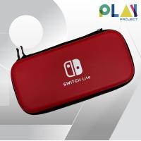 ราคา Play Project กระเป๋าใส่เครื่อง Nintendo Switch Lite Case เคส [กระเป๋า Switch Lite] แดง (12197421)