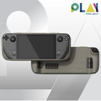 ราคา Play Project Skull & Co GripCase SD สำหรับ Steam Deck/OLED เคส Grip Case Coyote Gray (12197800)