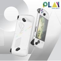 ราคา Play Project Skull & Co GripCase Ally สำหรับ ROG Ally เคส Grip Case Frosted Clear (12197842)