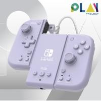 ราคา Play Project จอย Hori Fit Attachment Set Purple สำหรับ Nintendo Switch/OLED normal (12310336)