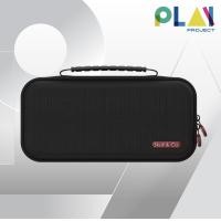 ราคา Play Project Skull & Co. MaxCarry Carrying Case สำหรับ Nintendo Switch Lite กระเป๋า Grip Case normal (12315801)