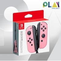 ราคา Play Project จอย Joy-Con Pastel Edition For Nintendo Switch จอยคอน Nintendo Switch Pink (12277511)