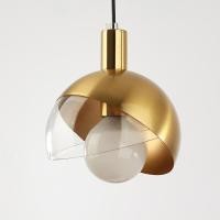 ราคา Home Studio Decorative Ceiling Lamp II โคมไฟติดเพดานสำหรับตกแต่งบ้าน ทอง (10220405)