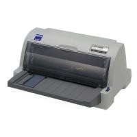 ราคา เครื่องพิมพ์ Dot Matrix Epson LQ-630 รับประกันศูนย์1 ปี (10949607)