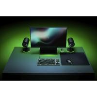 ราคา JA GAMING GEAR Razer แผ่นรองเมาส์ Gigantus V2 สีดำล้วน Large (10951221)