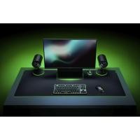 ราคา JA GAMING GEAR Razer แผ่นรองเมาส์ Gigantus V2 สีดำล้วน 3XL (10951217)