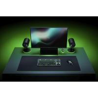 ราคา JA GAMING GEAR Razer แผ่นรองเมาส์ Gigantus V2 สีดำล้วน XXL (10951223)