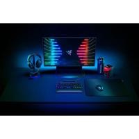 ราคา JA GAMING GEAR Razer แผ่นรองเมาส์ Hybrid Strider mouse mat with a soft base and smooth pad Large (10951704)