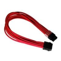 ราคา Xigmatek iCable Extension Cables black, 24 PSU / 8 Pin GPU Power CPU 8PIN RED (12016604)