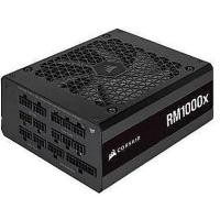 ราคา Corsair PowerSupply 1000W RM1000x 80PLUS GOLD พาวเวอร์ขุดบิทคอย PSU 1000W RM1000 X New Model PCI-E 6 (12023736)