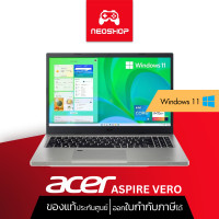 Acer Aspire Vero Notebook AV15-51-732P