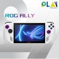 ราคา Play Project เครื่องเล่นเกมพกพา Asus ROG Ally เครื่องเล่นพกพา ผ่อนบัตรเครดิต (12166732)