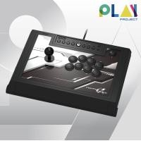 ราคา Play Project จอยโยก Hori Fighting Stick สำหรับ Xbox Series X ผ่อนบัตรเครดิต (12166677)