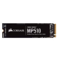 ราคา tvbestbuy การ์ดเอสเอสดี corsair ssd mp510 960gb m.2 pcie/nvme r3480mb/s w3000mb/s 5year (force series) by banana it (12189278)