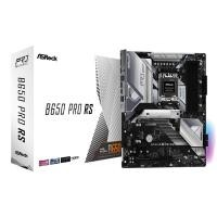 ราคา tvbestbuy เมนบอร์ด asrock mainboard b650 pro rs ddr5 am5 by banana it (12189527)
