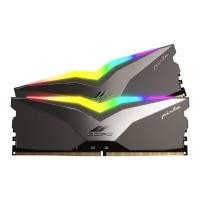 ราคา tvbestbuy แรมพีซี ocpc ram pc ddr5 16gb/5200mhz.cl36 (2x8gb) pista dual rgb by banana it (12189273)
