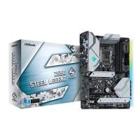 ราคา asrock mainboard z590 steel legend lga 1200 เมนบอร์ด by banana it (12189324)