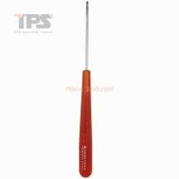 ราคา pb swiss tools ไขควงปากแบนก้านเล็ก no.160-00-70 (12002845)