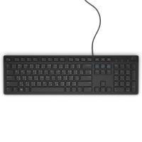 ราคา Dell Keyboard Multimedia (Thai) KB216 สี 35 x 5 x 5 DELL (10461723)