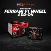 ราคา Racezone จอยเกมรถแข่ง Thrustmaster Ferrari F1 Wheel Add On Black (10873230)