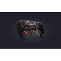 ราคา Racezone จอยเกมรถแข่ง Fanatec ClubSport Steering Wheel Formula V2 Black (10873231)