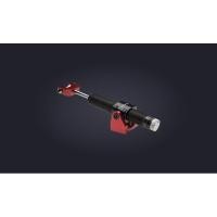 ราคา Racezone ชุดอุปกรณ์เล่นเกม FANATEC ClubSport Pedals V3 Damper Kit & Brake Performance Kit Black (10873210)