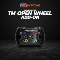 ราคา Racezone จอยเกมรถแข่ง Thrustmaster TM Open Wheel Add-on Black (10873201)