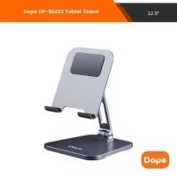 ราคา Dope Laptop Stand ที่วางโน๊ตบุ๊ค,Tablet Stand ขาตั้งแท็ปเล็ต Ipad ,Mobile Stand ขาตั้งมือถือแบบอะลูมิเนียม DP-92422 ขนาด 12.9" (10923281)