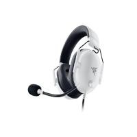 ราคา JA GAMING GEAR หูฟัง Razer BlackShark V2 X Multi-platform wired esports headset หูฟังเล่นเกม (Jack3.5mm port) ขาว : White (10951356)