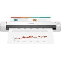ราคา Brother Scanner DS-640 สแกนเนอร์แบบพกพา (รับประกันศูนย์ 1 ปี) (10949586)