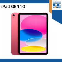 ราคา Apple lPad Gen 9 WIFI + Cellular ชมพู 64GB (10965680)