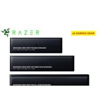 ราคา JA GAMING GEAR ที่ รองข้อมือ Razer Ergonomic Wrist Rest For Keyboards ที่รองข้อมือ Memory Foam Full size keyboard,Standard Edition (10951289)