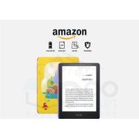 ราคา Amazon Kindle Paperwhite eBooks Reader (11thGen) เครื่องอ่านหนังสือ Kids Robot Dream (10968531)
