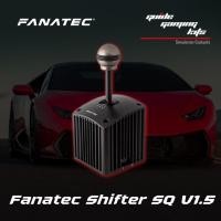 ราคา Fanatec ClubSport Shifter SQ V 1.5 คลาสสิก (11031371)