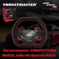 ราคา Thrustmaster COMPETITION WHEEL Add-On Sparco P310 Mod คลาสสิก (11031372)