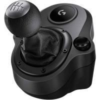 ราคา Logitech G Driving Force Shifter สำหรับพวงมาลัยแข่งรถ G923, G29 และ G920