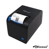 ราคา winmax เครื่องพิมพ์ใบเสร็จ 80 มม. ตัดกระดาษอัตโนมัติ รุ่น 8032 (12058752)