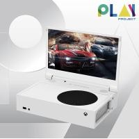 ราคา Play Project จอมอนิเตอร์พกพา G-Story Integated LED Monitor สำหรับ Xbox Series S 1080p/60Hz normal (12166312)
