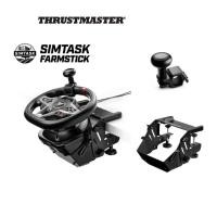 ราคา THRUSTMASTER (ไม่รวมพวงมาลัย) TS-SIMTASK STEERING KIT WW VERSION Compatible with T128 and T248 racing wheels TS-SIMTASK STEERING KIT WW VERSION (12195800)