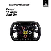 ราคา THRUSTMASTER FERRARI F1 WHEEL ADD-ON รองรับ PC-PS3-PS4-PS5-XBOX TS-FERRARI F1 WHEEL ADD-ON (12195808)