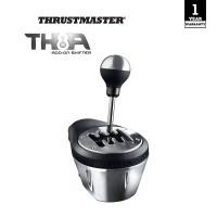 ราคา THRUSTMASTER TH8A Add-On Gear Shifter For Sim Racing รองรับ PC-PS3-PS4-PS5-XBOX (รับประกันศูนย์ไทย1ปี) TS-TH8A ADD-ON SHIFTER (12195818)