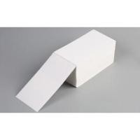 ราคา ABL สติ๊กเกอร์บาร์โค้ดความร้อนแบบม้วน (ไม่ต้องใช้หมึก) Barcode Sticker Label สติ๊กเกอร์บาร์โค้ด / ป้ายสติ๊กเกอร์ 100*180*500 (12241019)