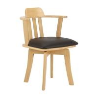 ราคา Index Living Mall เก้าอี้ทานอาหาร รุ่นเซทเทิล ธรรมชาติ/น้ำตาลเข้ม (12438003)