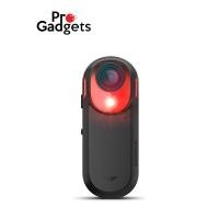 ราคา Garmin Varia RCT715 Radar Camera Tail Light เรดาร์มองหลังพร้อมกล้องและไฟท้าย (12249414)