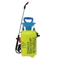 ราคา NASH ถังพ่นยา 5 ลิตร รุ่น KF5L |BAI| 5 ลิตร มินิมอล เหลือง (10196477)