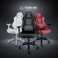 ราคา EGA เก้าอี้เล่นเกมส์ GAMING CHAIR TYPE-G6 Black (10548433)