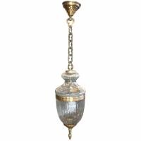 ราคา Toncawlamp โคมไฟชุดสับปะรดเล็ก 2 ชั้น เล็ก ขาว FPD 131S ขาว (10655632)