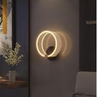 ราคา Shira_Lighting โคมไฟแหวน ไฟ LED ฐานสแตนเลส หมุนปรับได้ SL015 W22× H25.8 (10710579)